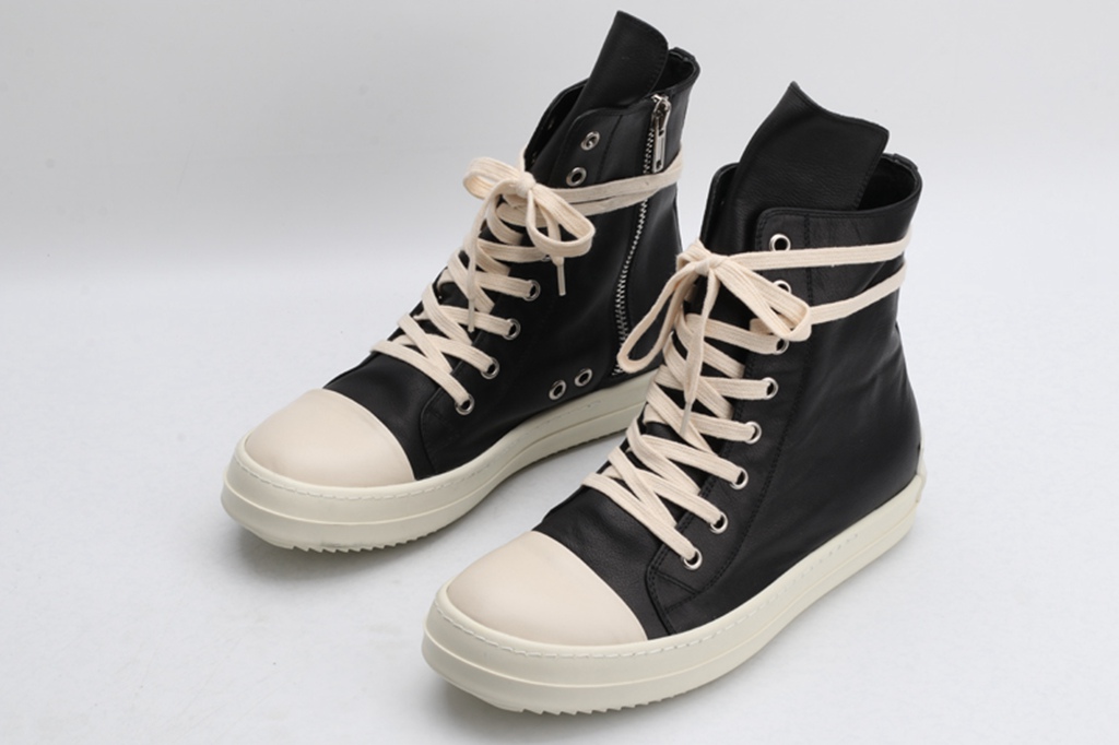 R.O sneakers